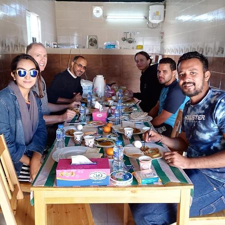 Abu Omair Jabal Shams House Hotel Al Hamra Luaran gambar