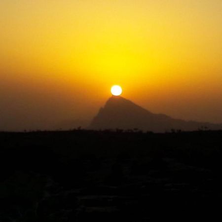 Abu Omair Jabal Shams House Hotel Al Hamra Bilik gambar