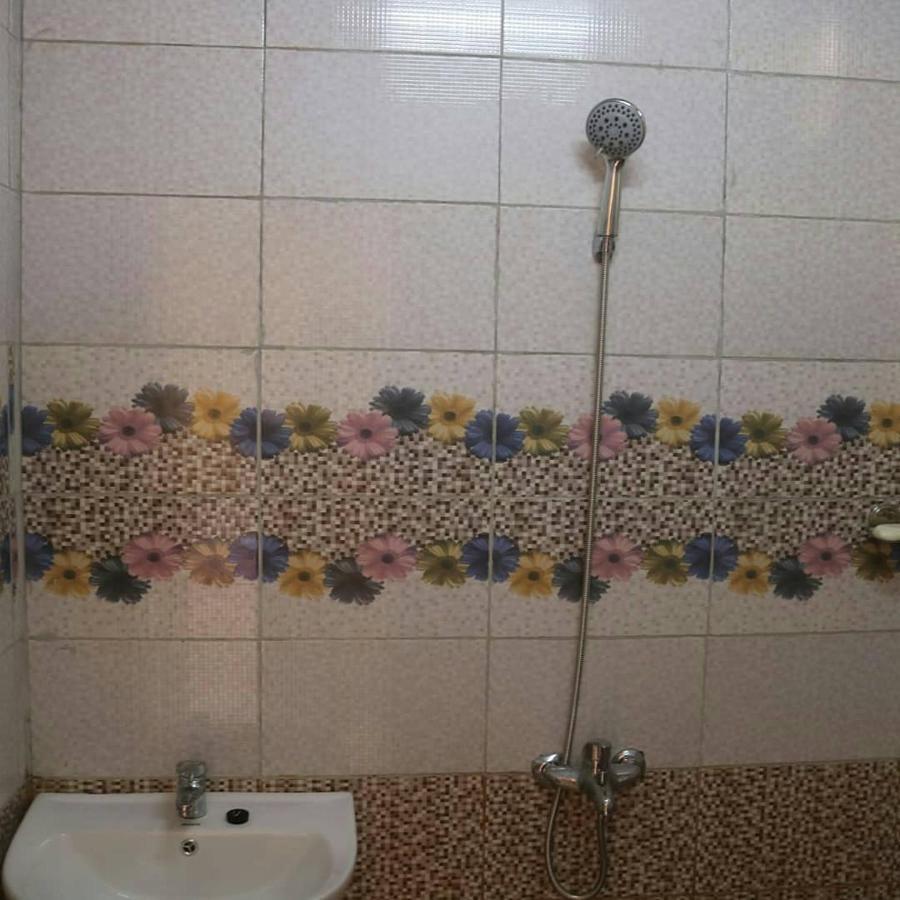 Abu Omair Jabal Shams House Hotel Al Hamra Luaran gambar