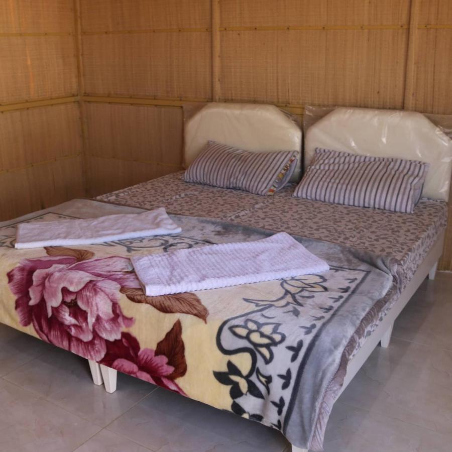 Abu Omair Jabal Shams House Hotel Al Hamra Luaran gambar