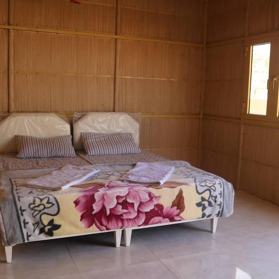 Abu Omair Jabal Shams House Hotel Al Hamra Luaran gambar