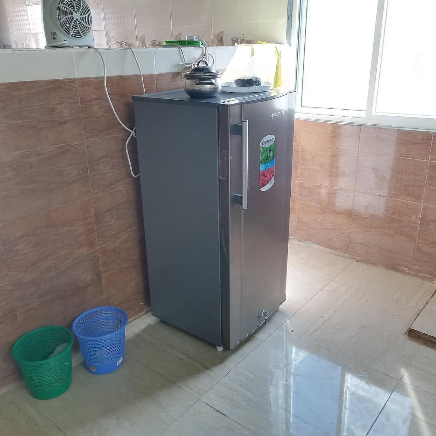 Abu Omair Jabal Shams House Hotel Al Hamra Bilik gambar