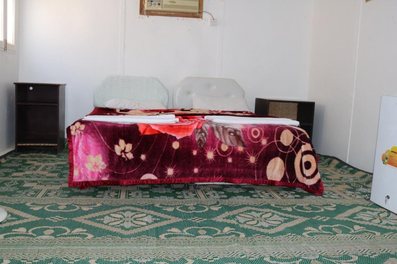 Abu Omair Jabal Shams House Hotel Al Hamra Luaran gambar